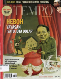 Tempo 4-10 Januari 2010