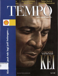 Tempo 27 Februari-4 Maret 2012