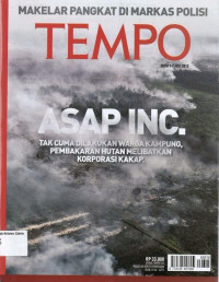 Tempo 1-7 Juli 2013