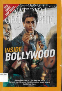 February 2005: National Geographic (9.314)