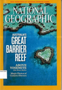 May 2011: National Geographic