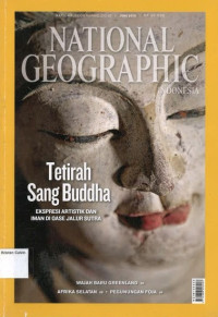 Juni 2010: National Geographic