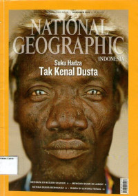 Desember 2009: National Geographic Indonesia