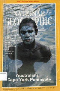 June 1996: National Geographic