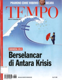 Tempo 12-18 Desember 2011