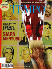 Tempo 6-12 September 2010