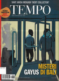 Tempo 22-28 November 2010