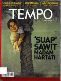 Tempo 23-29 Juli 2012