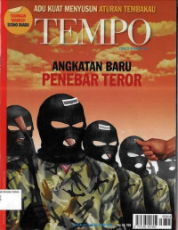 Tempo 22-28 Maret 2010