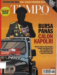 Tempo 19-25 Juli 2010