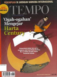 Tempo 20-26 September 2010