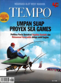 Tempo 9-15 Mei 2011