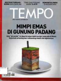 Tempo 27 Agustus-2 September 2012