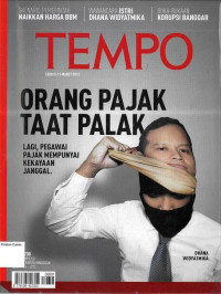 Tempo 5-11 Maret 2012