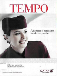 TEMPO: PANAS-DINGIN KEPALA POLRI (23-29 Agustus 2010)