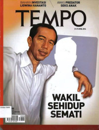 Tempo 21-27 April 2014