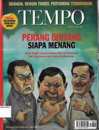 Tempo 5-11 April 2010