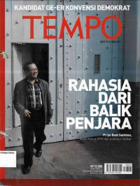 Tempo 10-16 Juni 2013