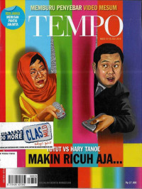 Tempo 12-18 Juli 2010