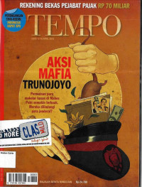 Tempo 12-18 April 2010