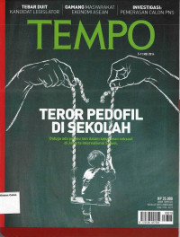 Tempo 5-11 Mei 2014