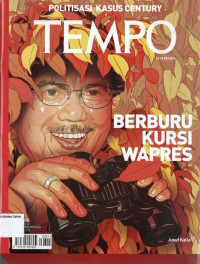 Tempo 12-18 Mei 2014