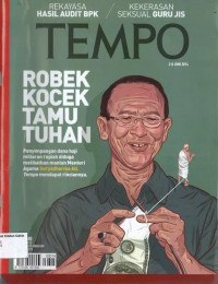 Tempo 2-8 Juni 2014