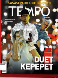 Tempo 19-25 Mei 2014