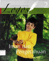 Buletin Logos 2-2006: Iman dan Pengetahuan