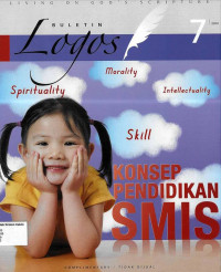 Buletin Logos 7-2010: Konsep Pendidikan SMIS