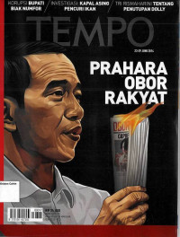 Tempo 23-29 Juni 2014