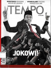 Tempo 14-20 Juli 2014