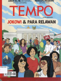 Tempo 28 Juli-9 Agustus 2014