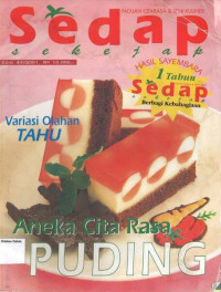 Sedap sekejap: PADUAN CITARASA & SENI KULNER