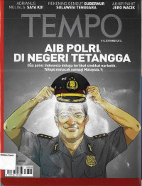 Tempo 8-14 September 2014