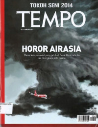 Tempo 5-11 Januari 2015