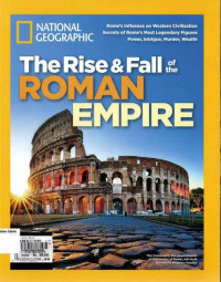 Rise & Fall of the Roman Empire, The