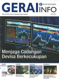 Gerai Info Edisi 49 2014