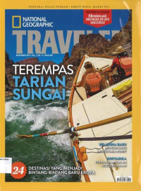 November 2015: National Geographic Traveler