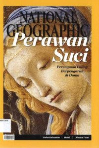 Desember 2015: National Geographic Indonesia