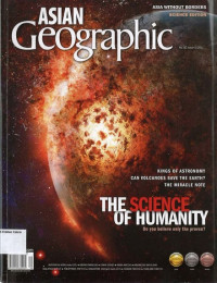 Asian Geographic No. 82 Issue 5/2011