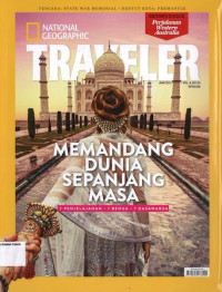 Juni 2016: National Geographic Traveler