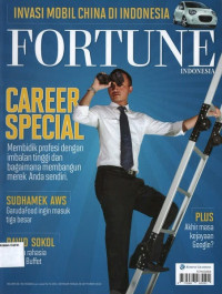 Fortune Indonesia Volume 03