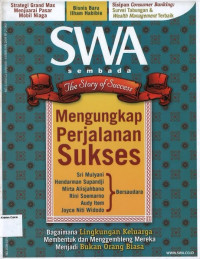 SWA Sembada Januari 4- Februari 2009