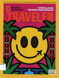 Januari 2017: national Geographic Traveler