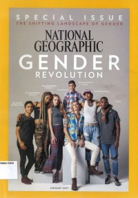 January 2017: National Geographic