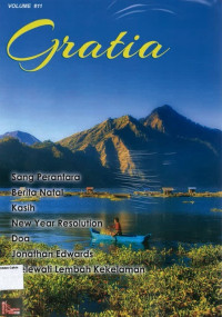 Gratia Volume #11