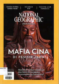 Februari 2017: National Geographic Indonesia