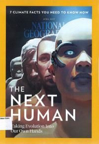 April 2017: National Geographic