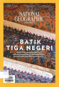 Februari 2018: National Geographic Indonesia